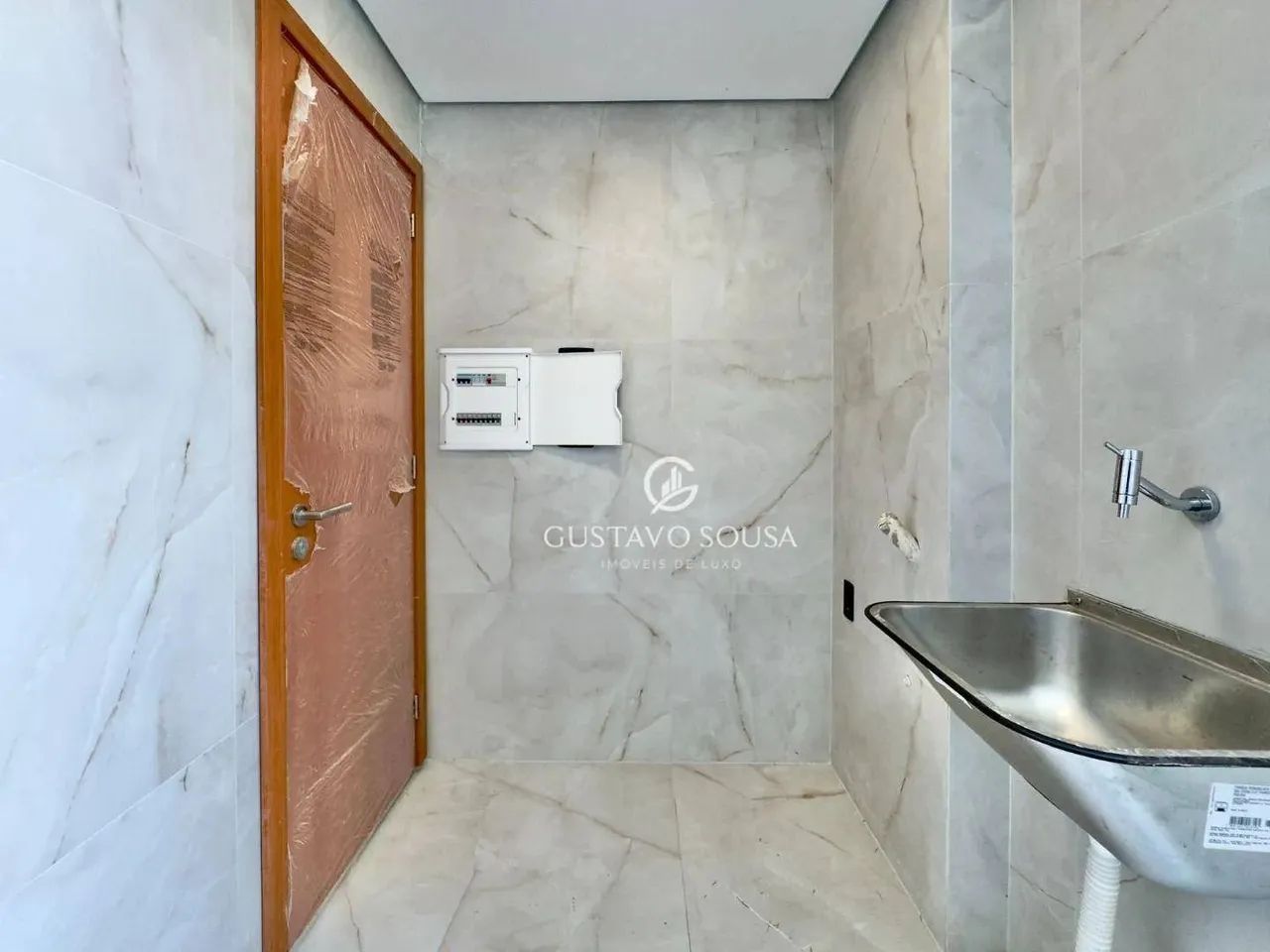 Casa à venda, 134 m² por R$ 695.000,00 - São Bento - Fortaleza/CE - Foto 5