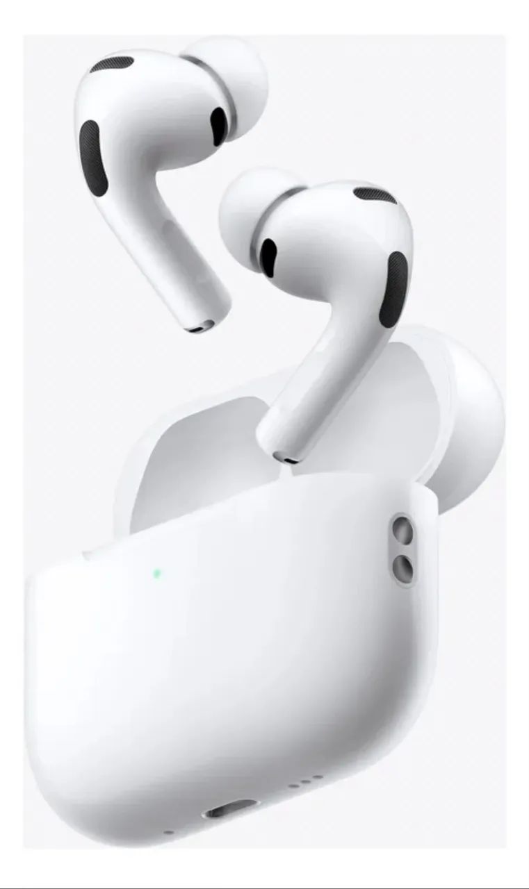 Fones AirPods Pro 3 NOVO - Foto 3