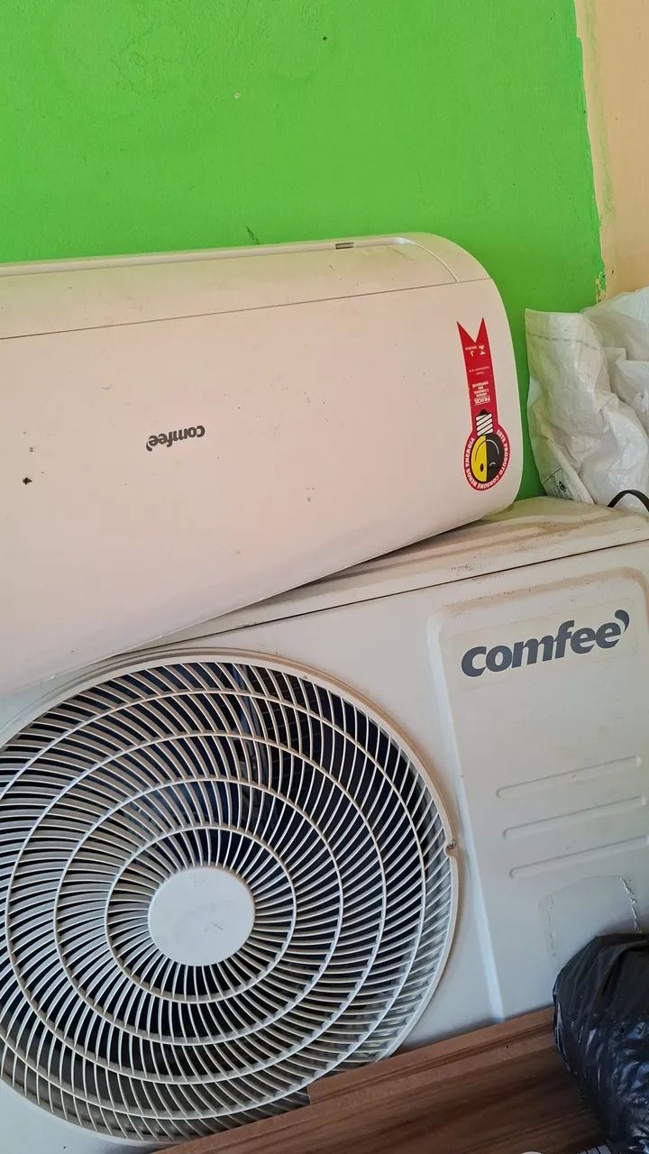 Ar condicionado  - Foto 2