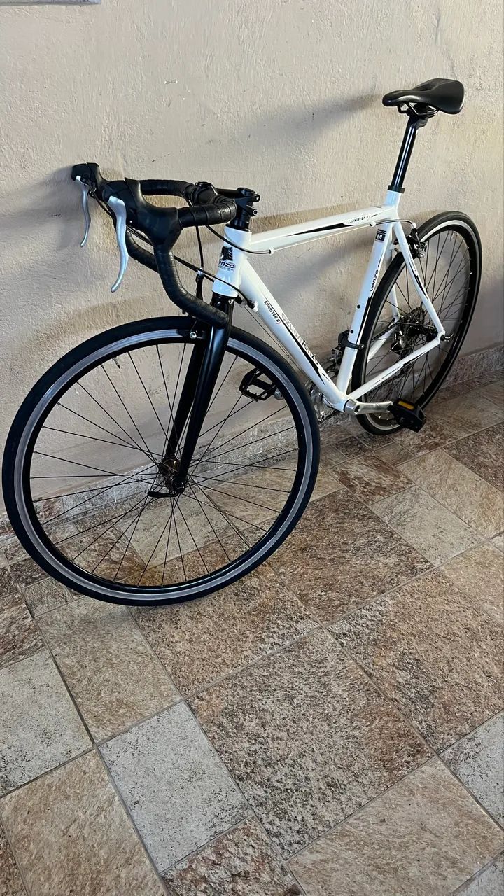 Speed Venzo Sprinter R3
