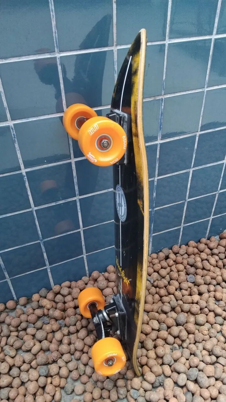 Skate Mini Cruiser - Foto 3