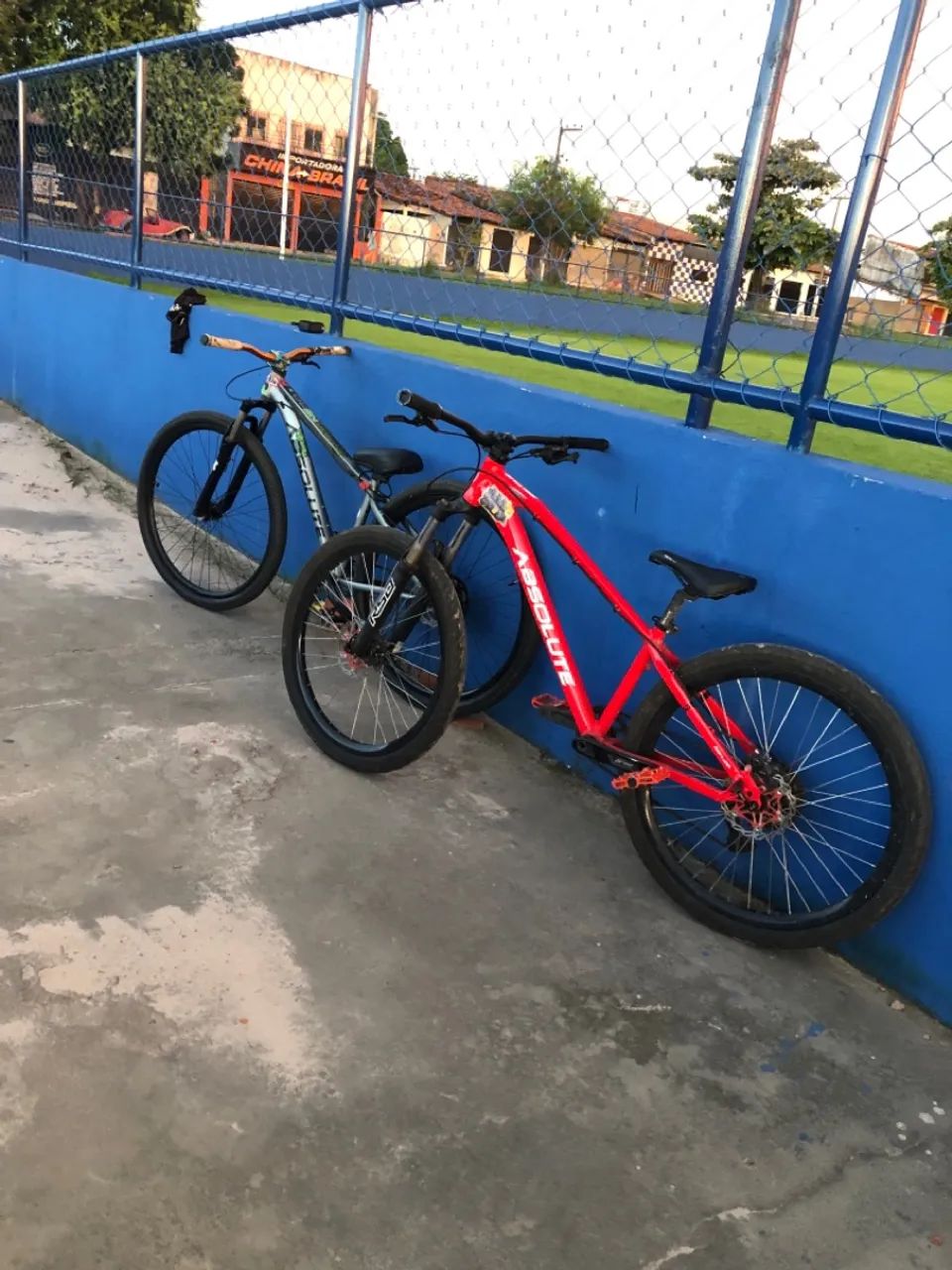 Bike Absolute Brutus - Foto 4