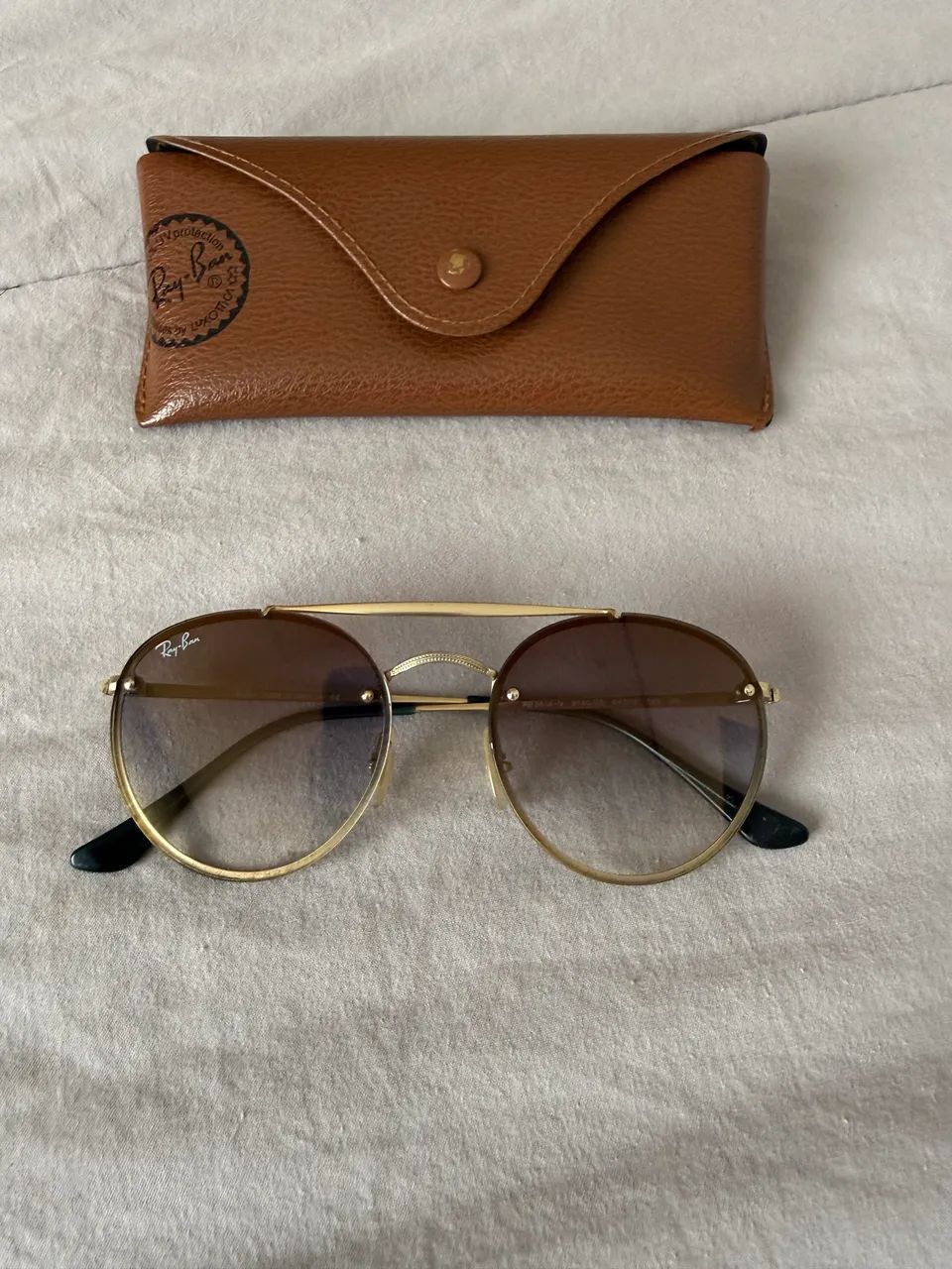Óculos Ray ban original 