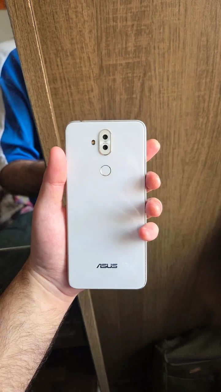 Zenfone 5 Selfie Pro