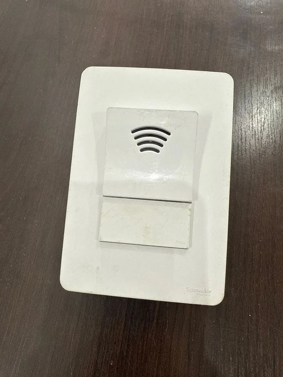 o Módulo Campainha Eletrônica 5 Tons com Placa e Suporte 