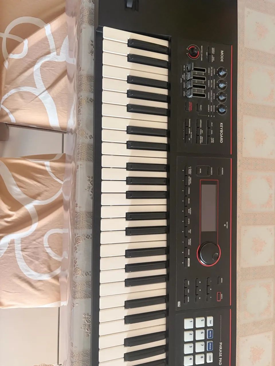 Vendo Teclado Roland XPS30 - Foto 4
