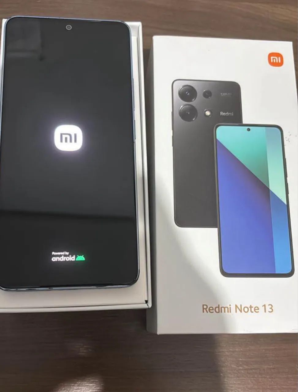 REDMI 13 - Foto 2