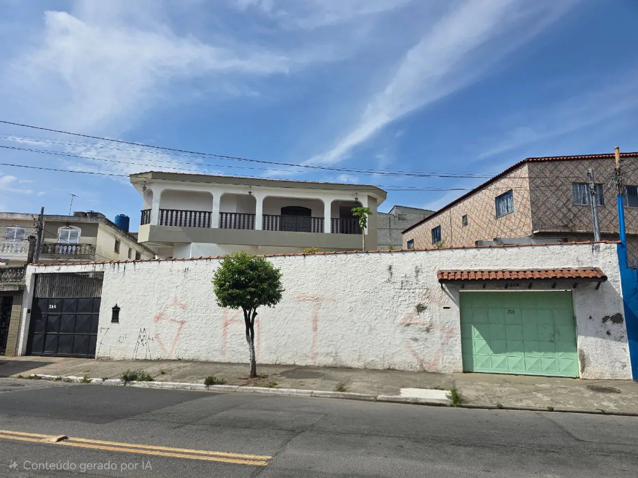 Conjunto comercial para venda em Vila Curuçá, 750m² - Foto 2
