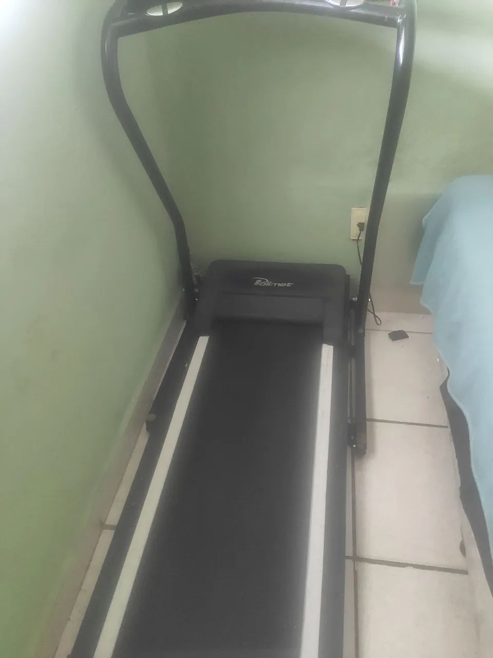 Esteira 401188212568248322