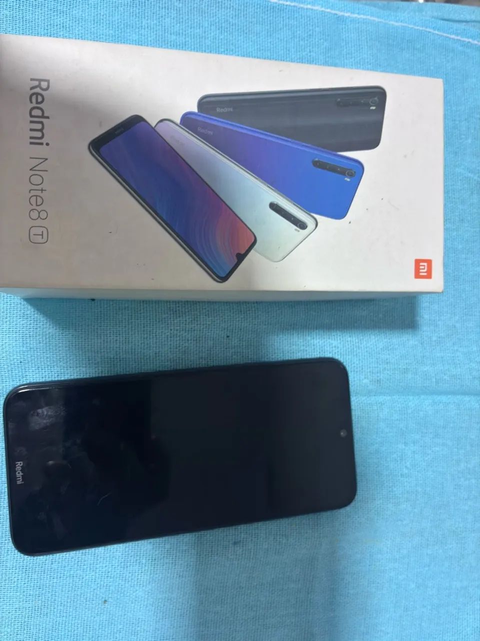 Redmi 8T  - Foto 3
