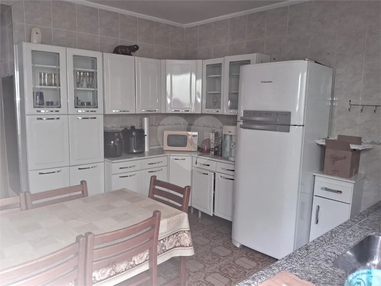Casa de vila com 3 quartos à venda em Vila medeiros - SP - Foto 3