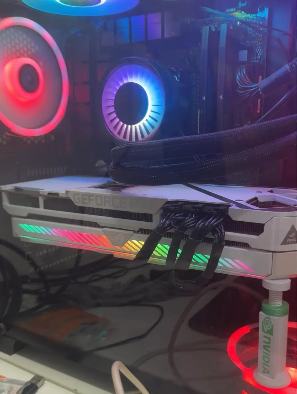RTX 3080  - Foto 4