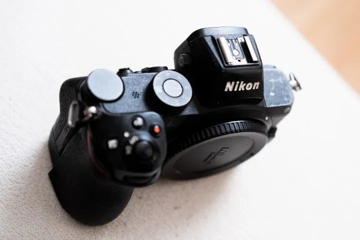 CAMERA MIRRORLESS NIKON Z5432957399467960321