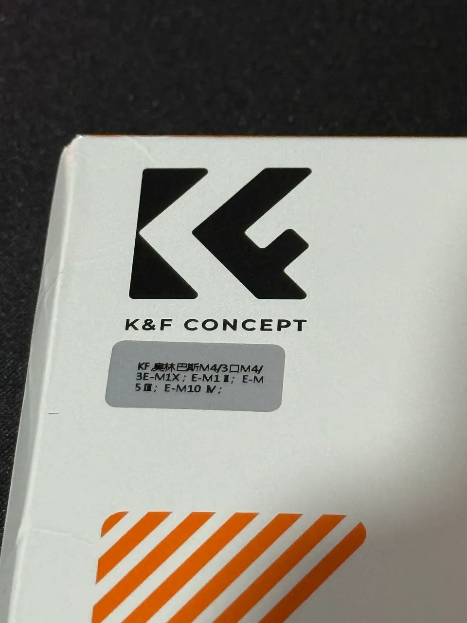 Kit tampas MFT  - Foto 2