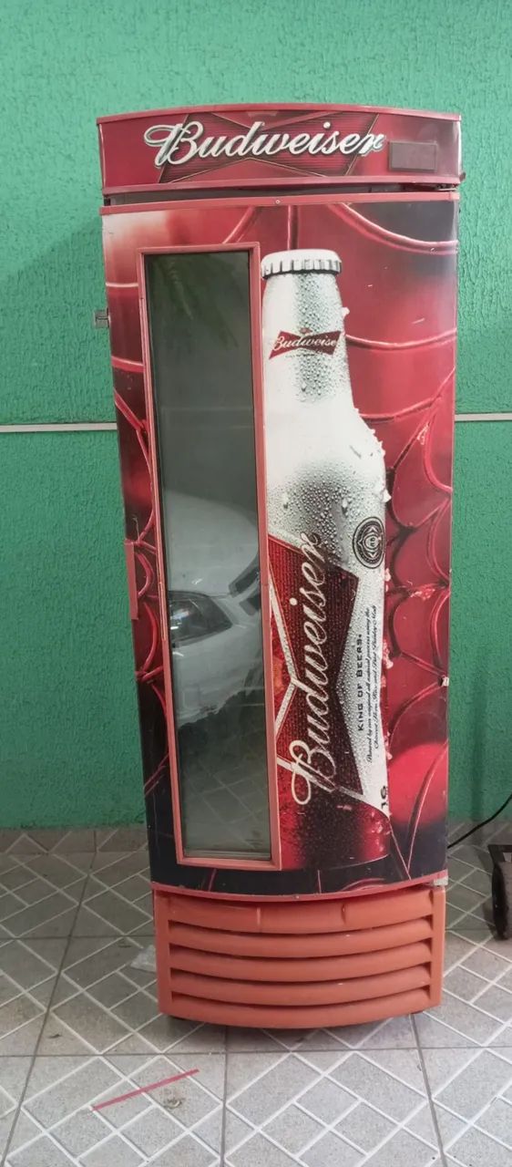 Freezer 500 litros original 