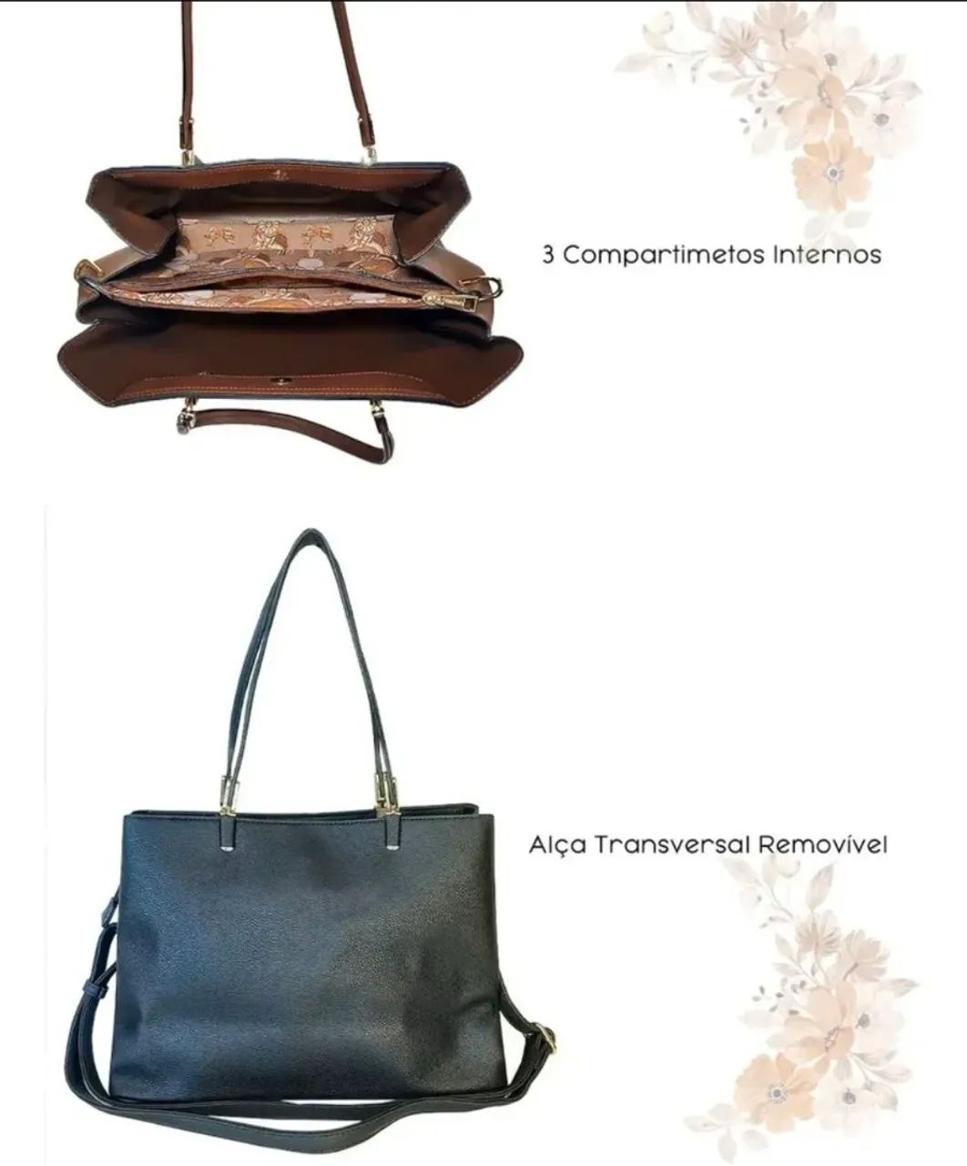 Bolsa Veryrio - Foto 3