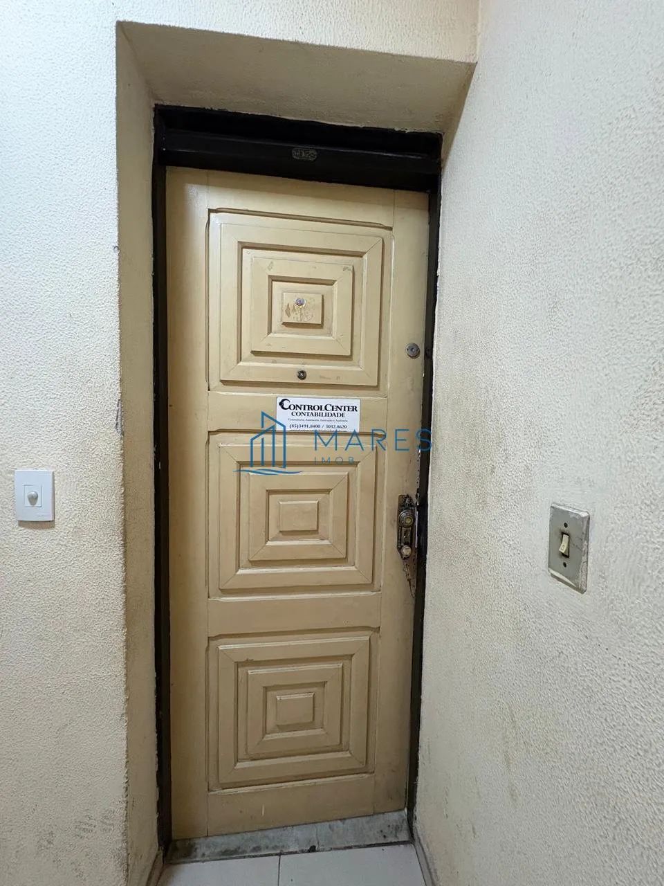 Apartamento com 3 Quartos no Montese - Foto 4