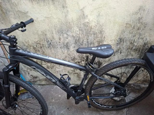 Vende bicicleta keno - Foto 4