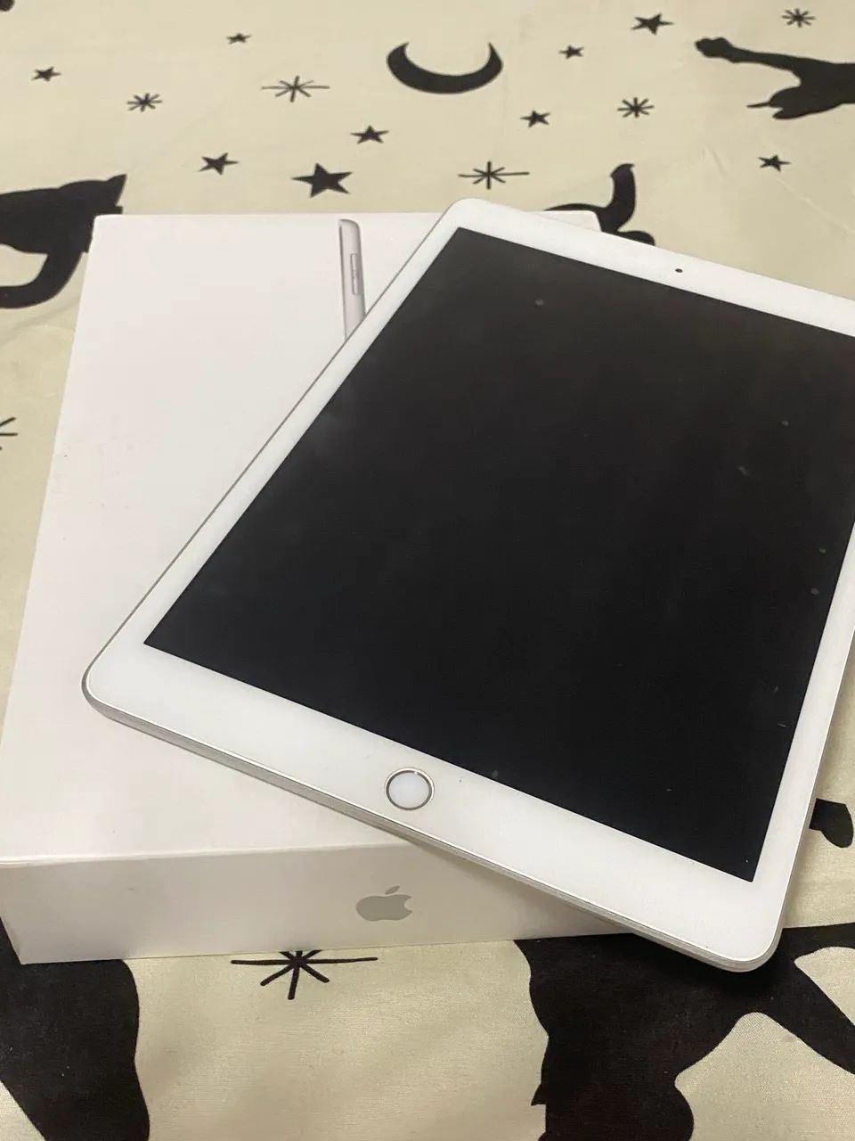 ipad 8 geração 32 gb wifi