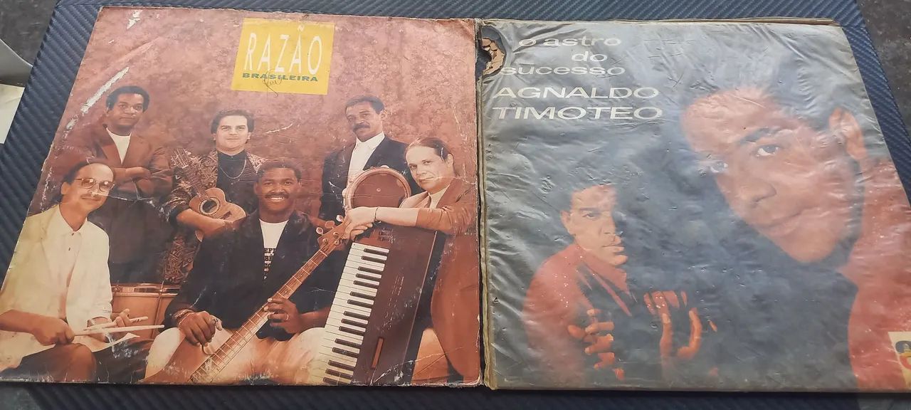 Discos de Venil  - Foto 5