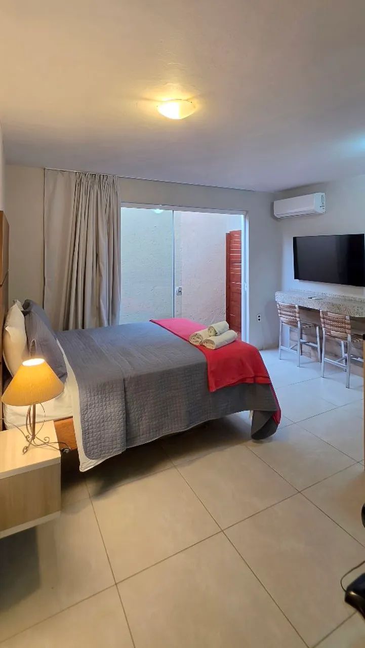Aluguel mensal Loft no Campeche  - Foto 4