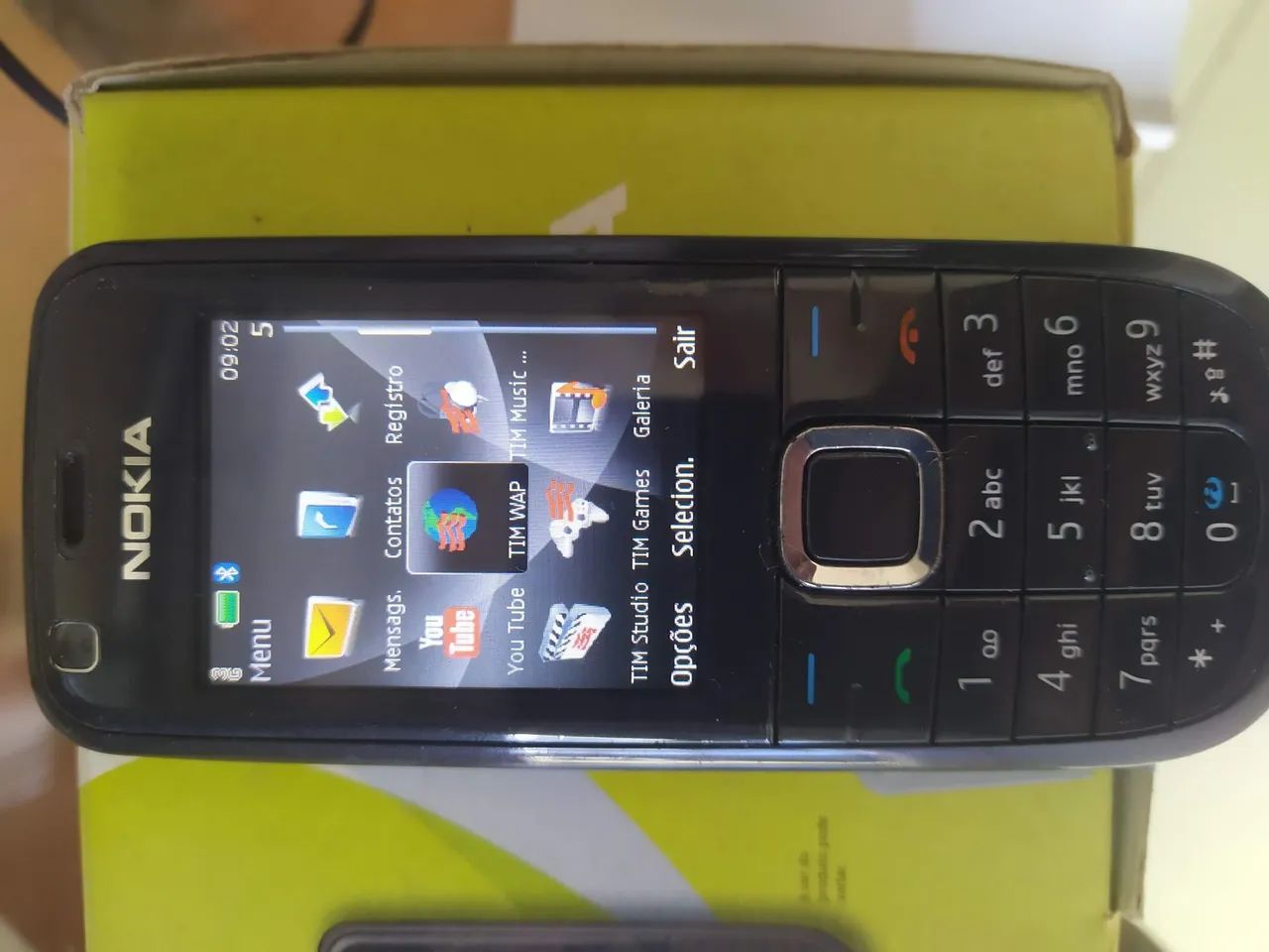 Celular Nokia 