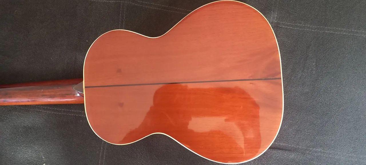 Cavaquinho Lucenir - Foto 2
