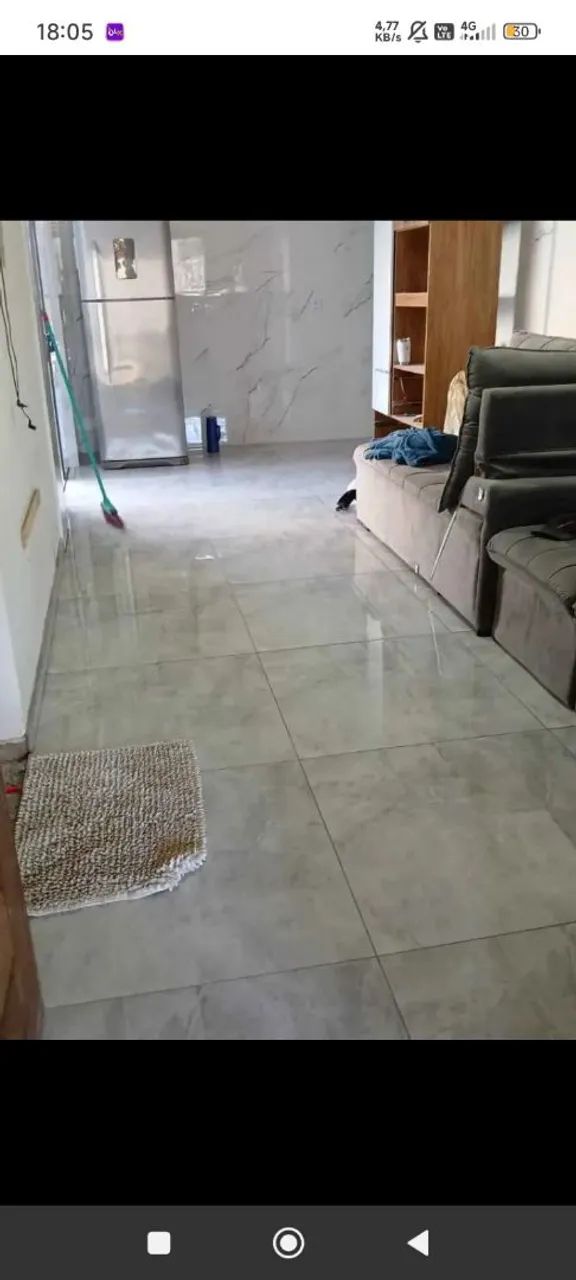 Pedreiro do bruto ao acabamento  - Foto 5