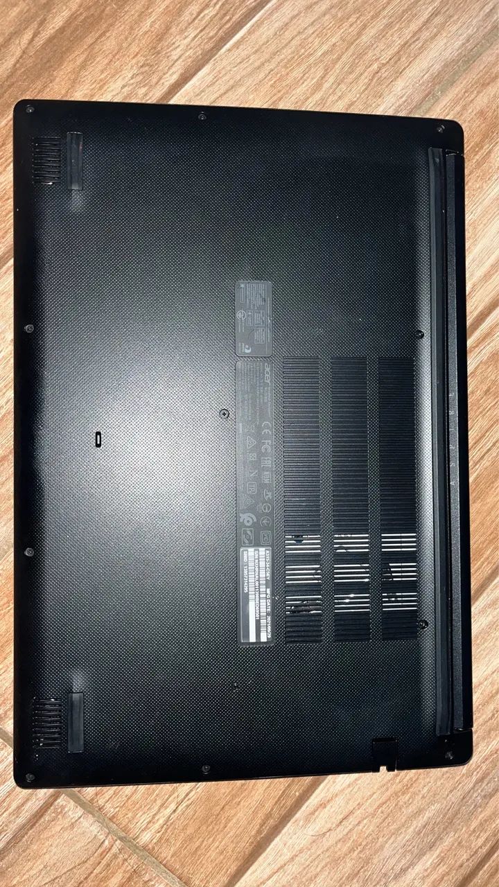 Aspire 3 A315-34-C5EY - Foto 3