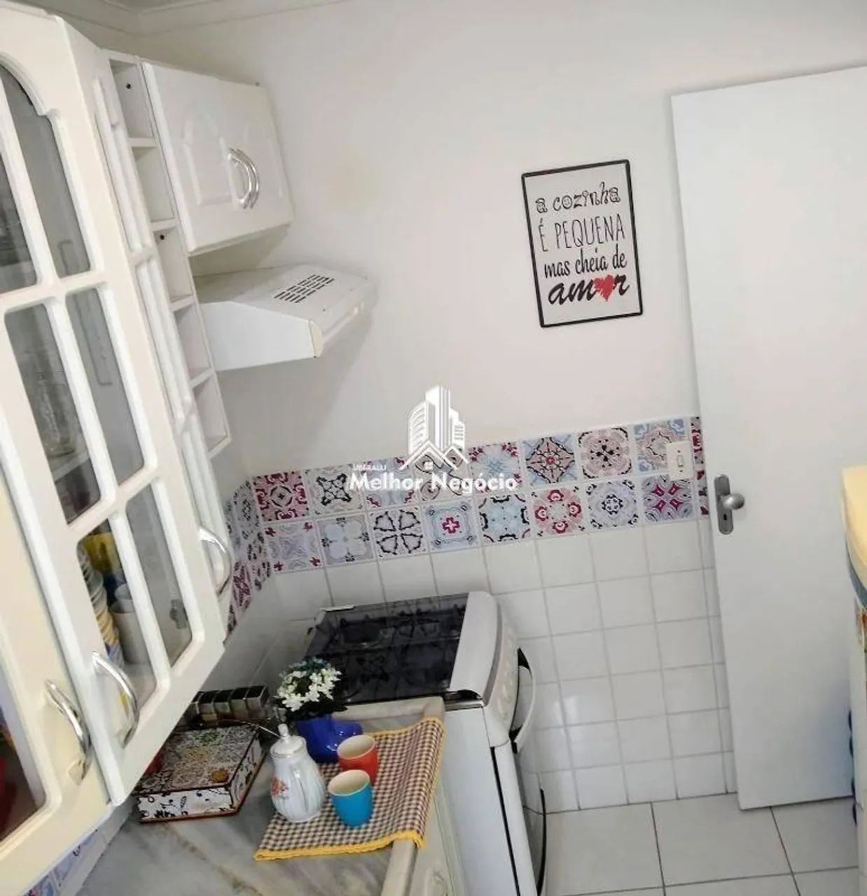 Apartamento à venda em Campinas, Vila Pompéia, com 2 quartos, com 48 m² - Foto 4