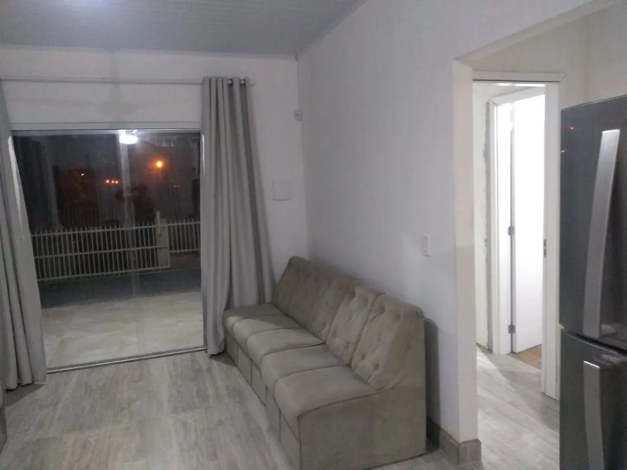 Casa temporada Itapoá SC  - Foto 5