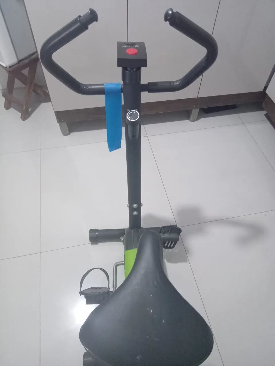 Bicicleta ergométrica  - Foto 3