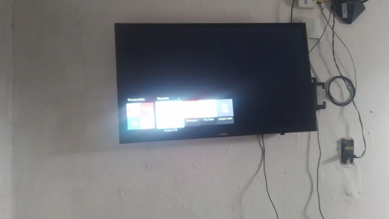 Tv smart Samsung  - Foto 2
