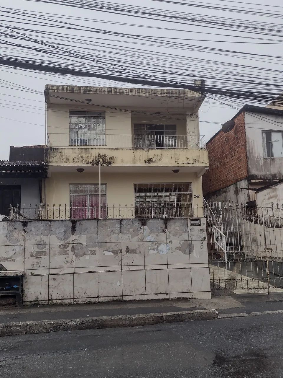 Foto - Salvador - Pirajá
