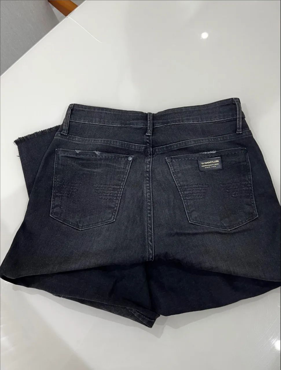 Calça skinny Damyller - Foto 2