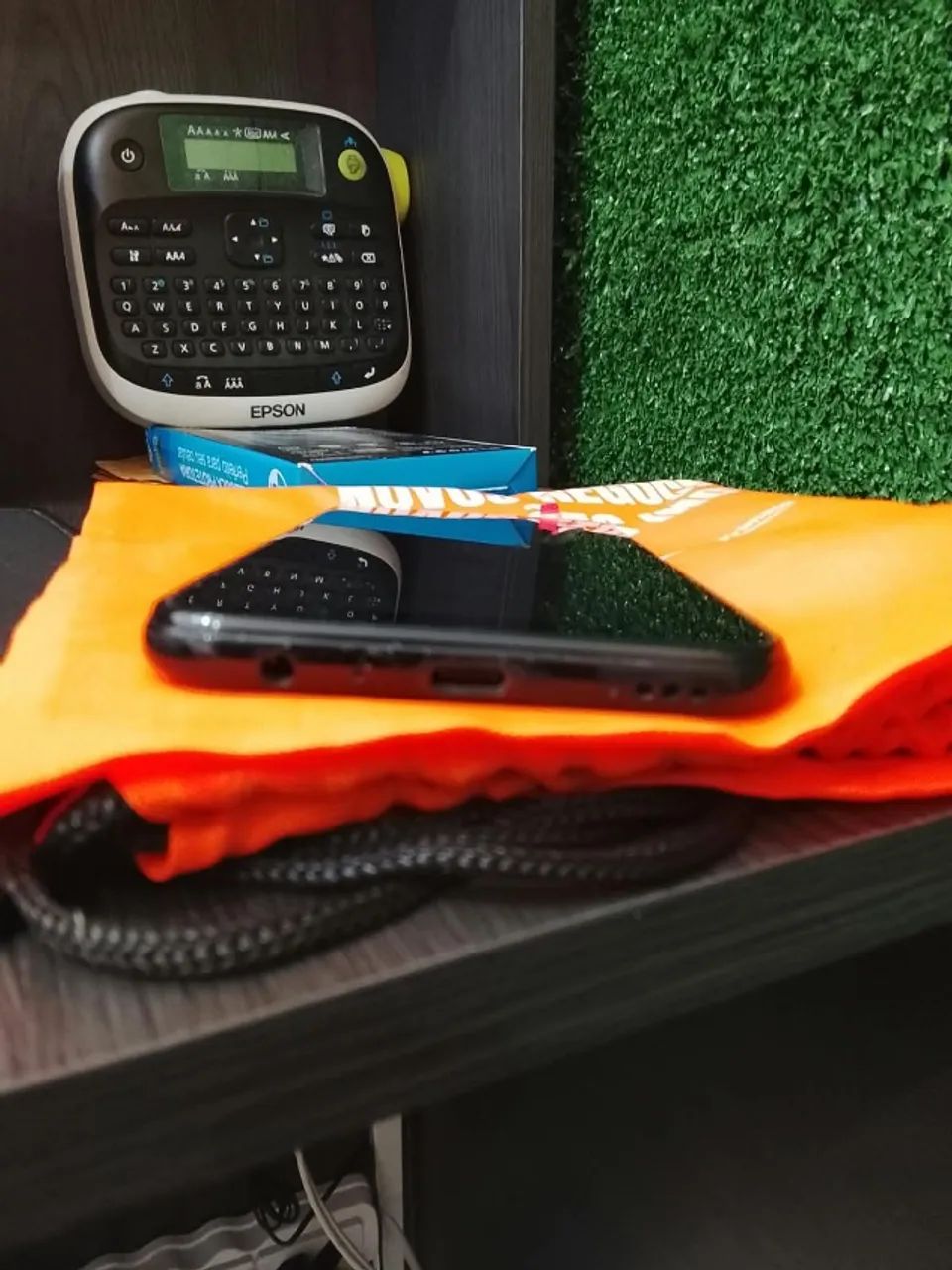Celular LG K41S - Foto 3
