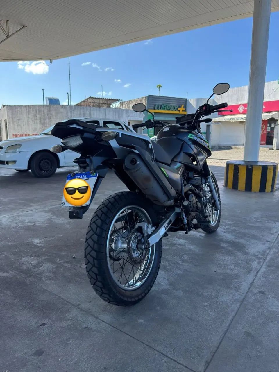 XTZ CROSSER 2024  - Foto 5