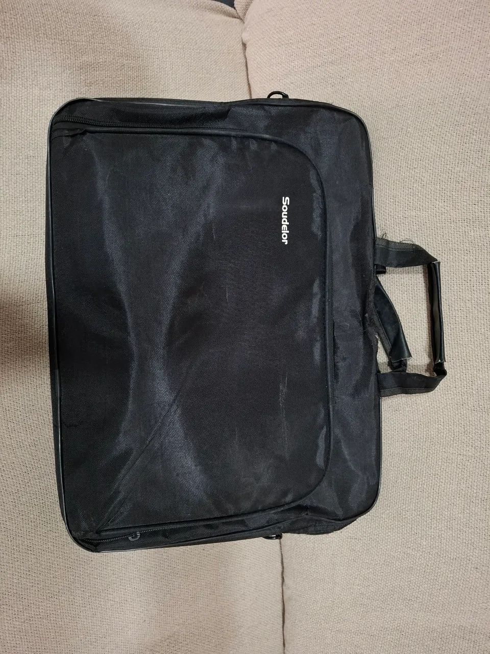 Notebook + acessórios Mouse/Bolsa/Carregador - Foto 3