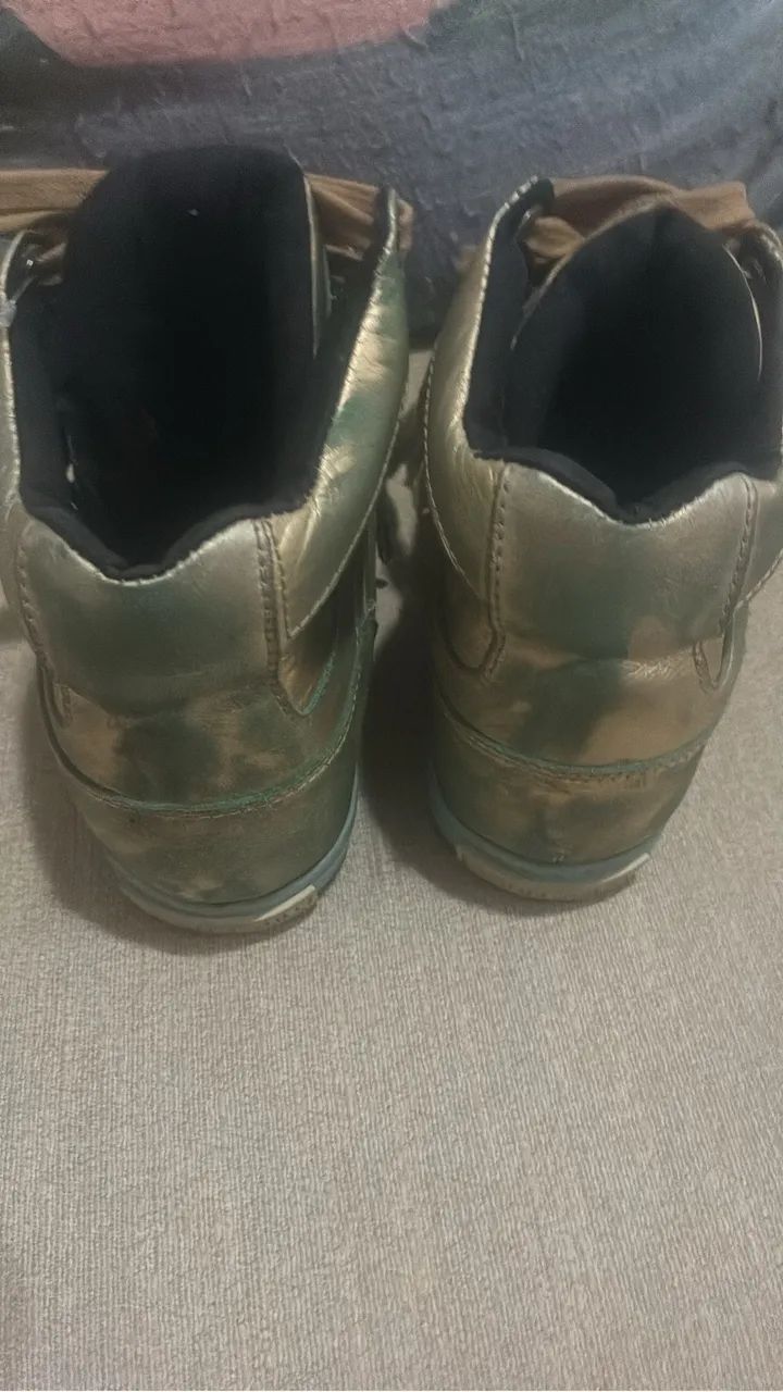 Bota - Foto 5