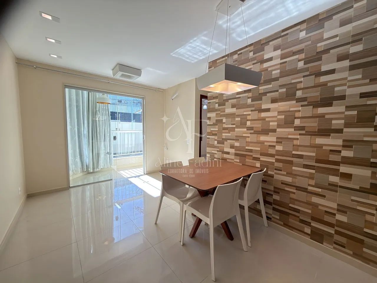 APARTAMENTO 2Q PARA ALUGAR | PRAIA DAS GAIVOTAS - Foto 3