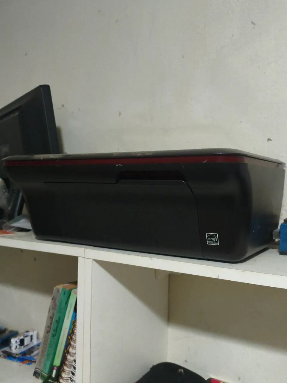 Impressora Hp Deskjet 3050