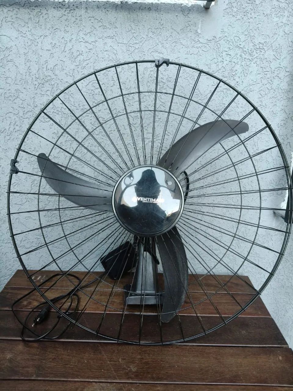 Ventilador 