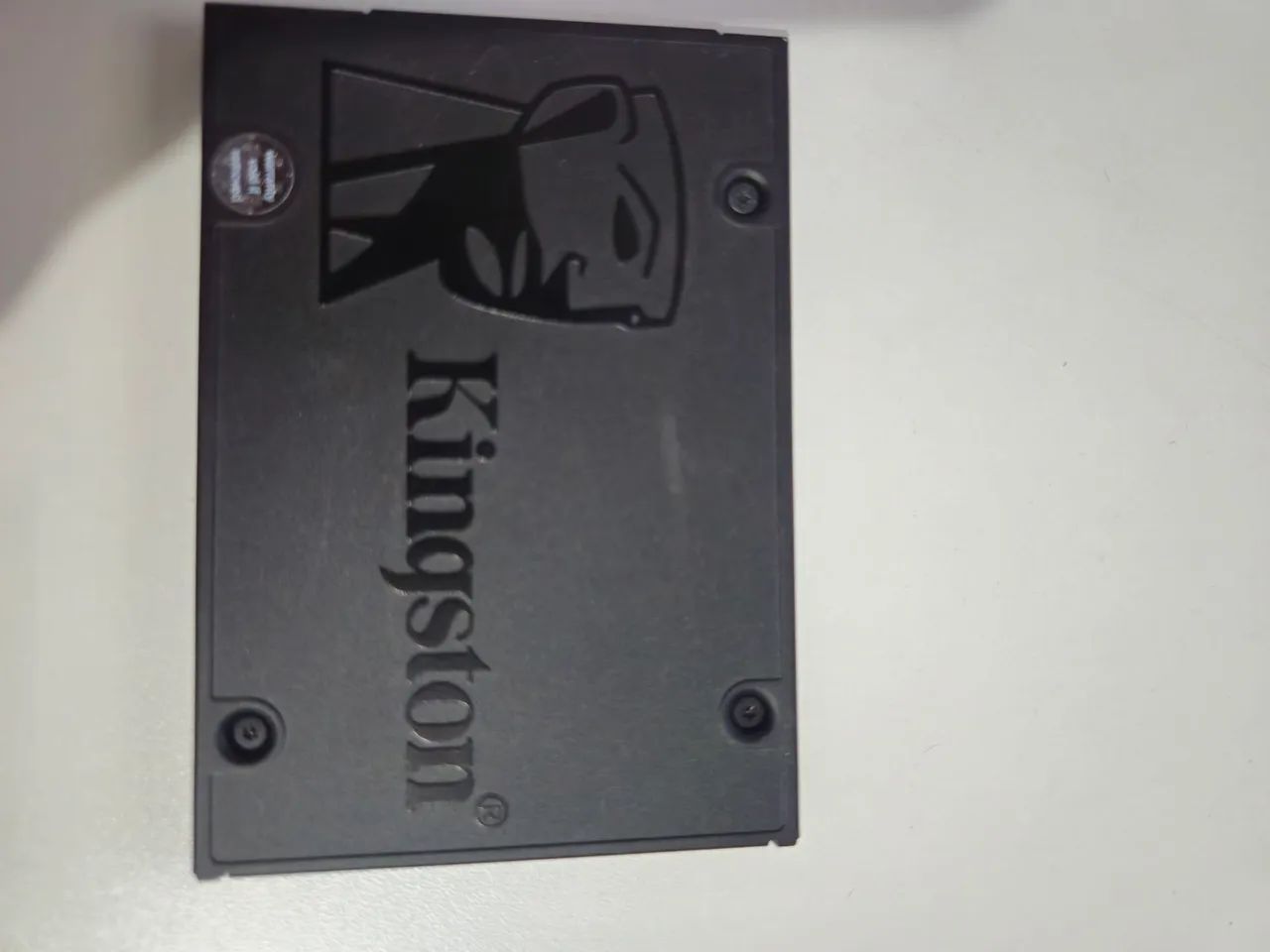 SSD Kingston 480GB SATA