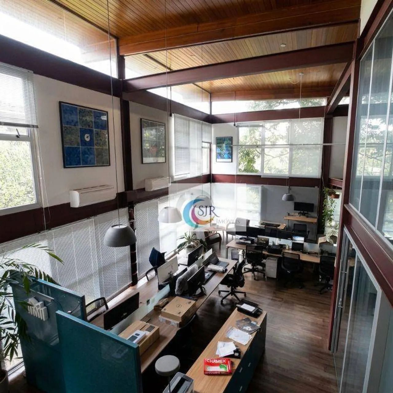 Conjunto mobiliado para alugar, 154 m² - Pinheiros - São Paulo/SP - Foto 4