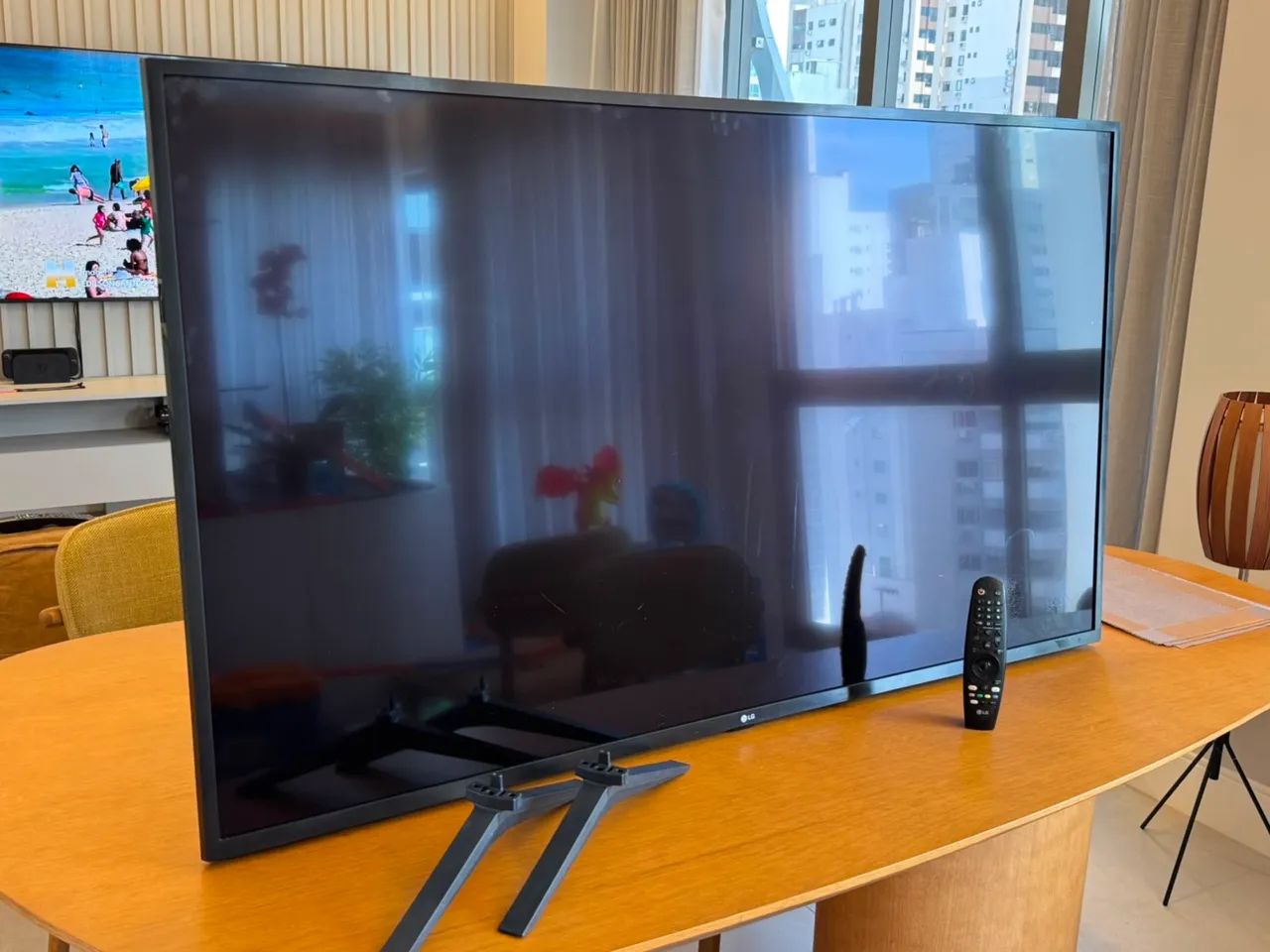 TV LG 55 polegadas  - Foto 5