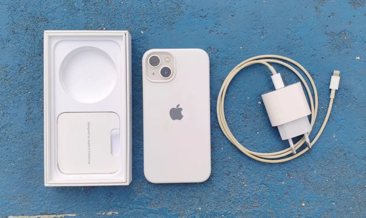 Iphone 13 - Foto 2