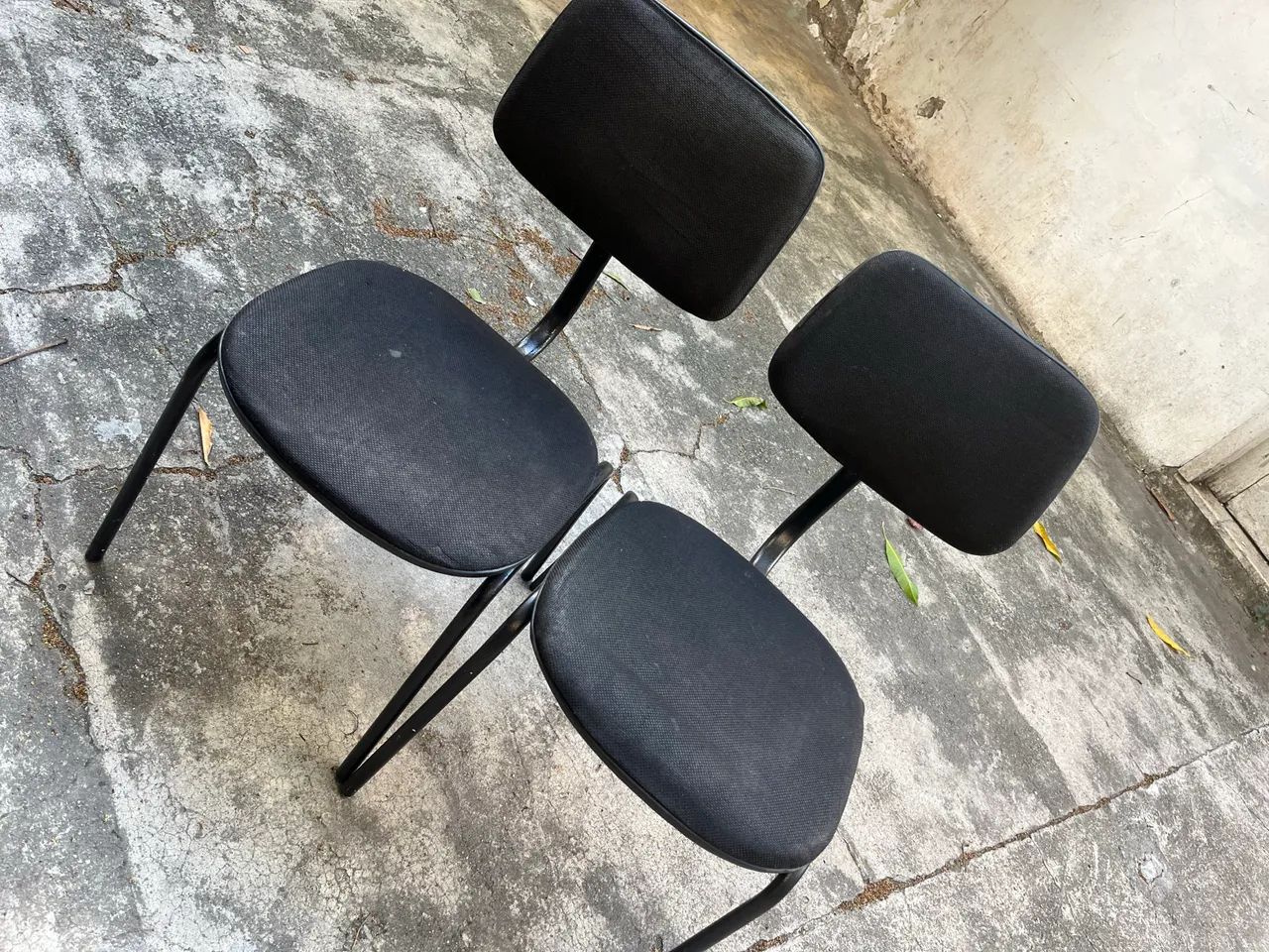 Cadeira de espera  - Foto 2