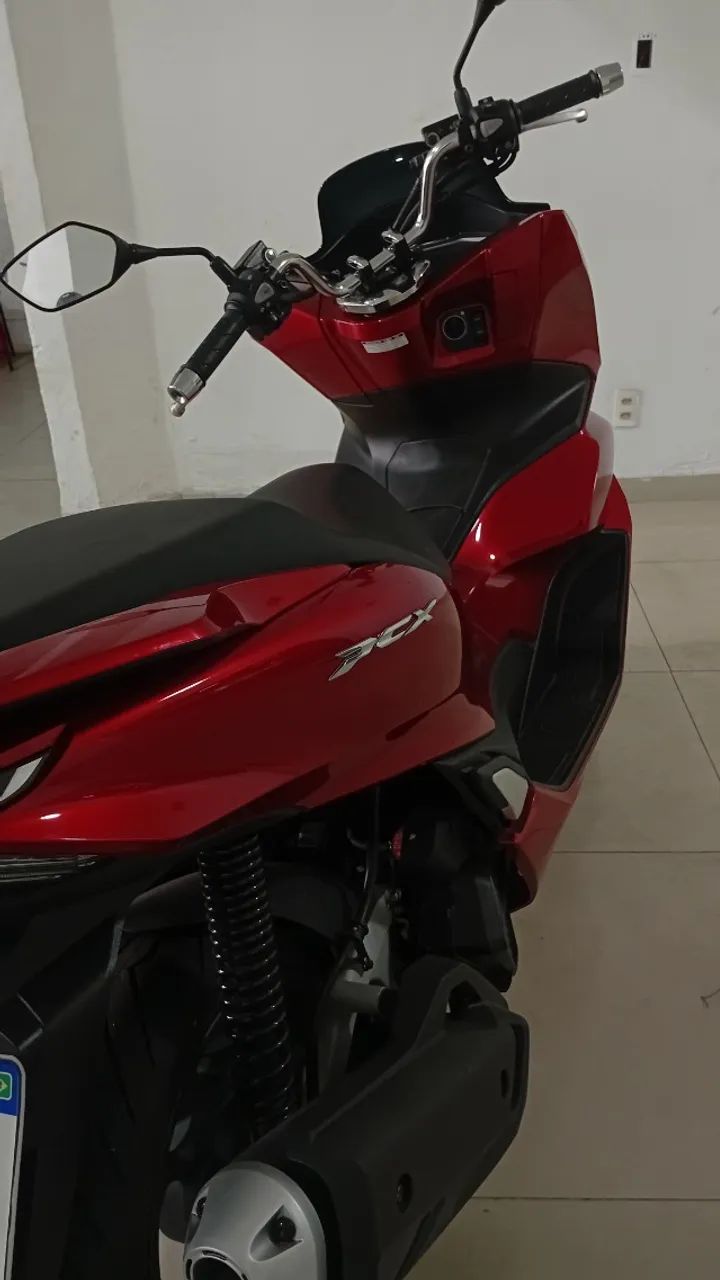 HONDA PCX 160 ABS FLEX  - Foto 3