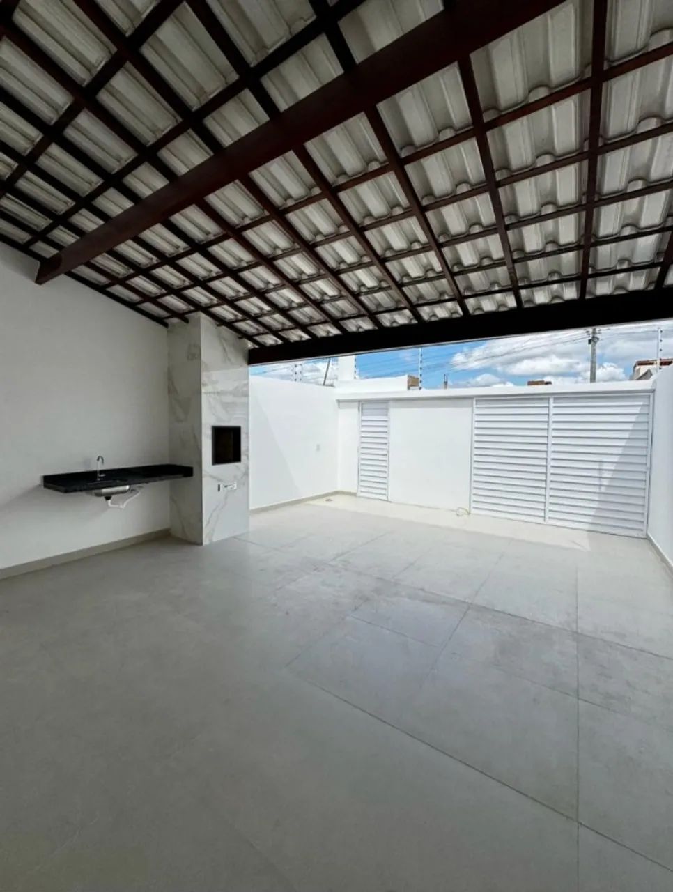 LINDA CASA NO LUIZ GONZAGA - Foto 2