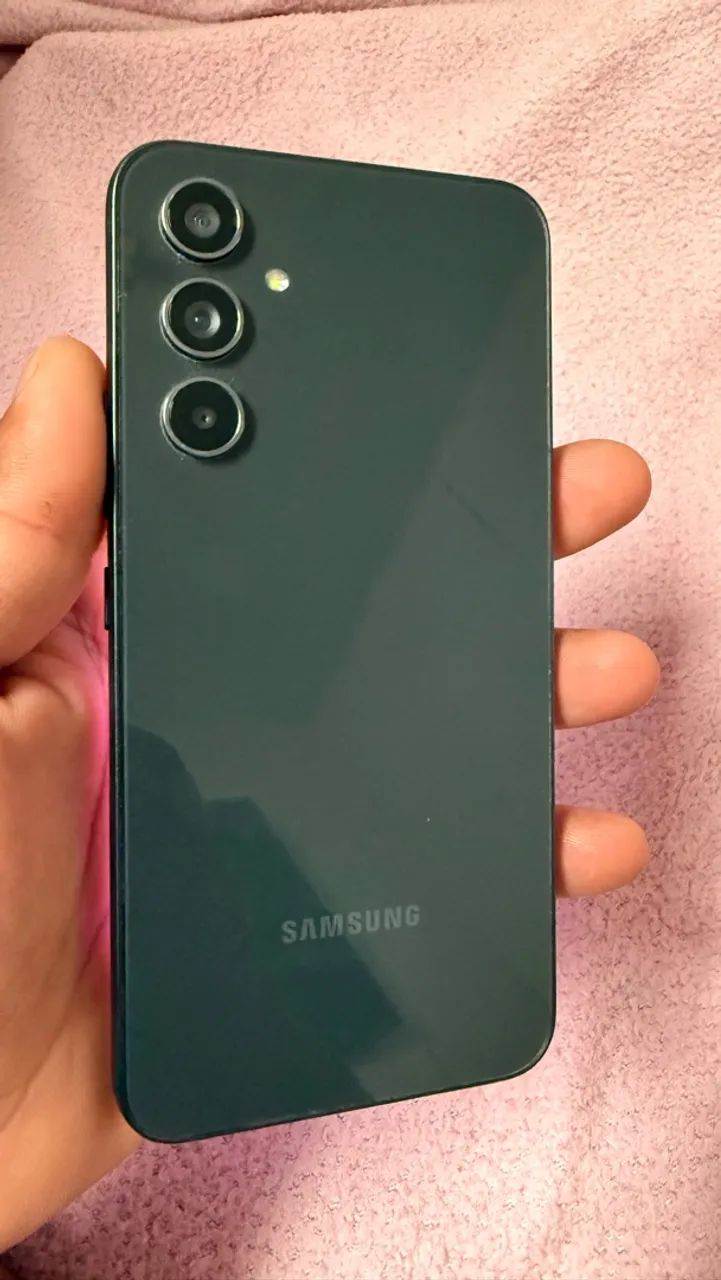 Galaxy A54 - Foto 4